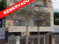 CÓRDOBA 4532 - 2 ambientes 2°D